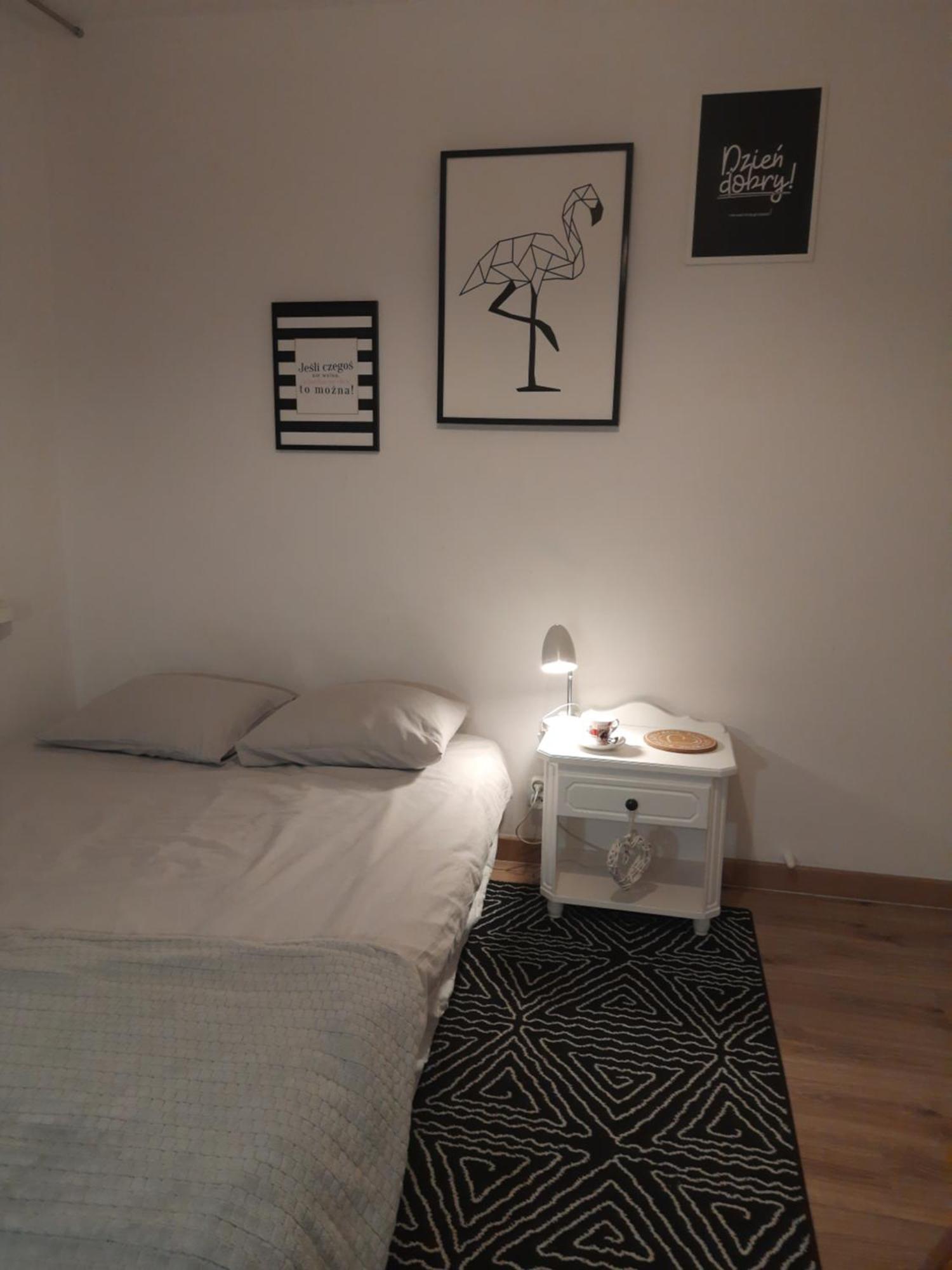 Mieszkanie 4-Pokojowe W Toruniu Przy Umk Buitenkant foto