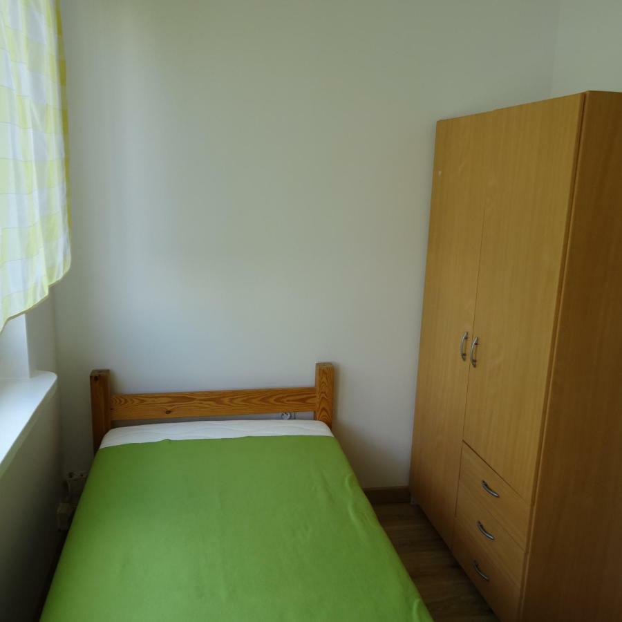 Mieszkanie 4-Pokojowe W Toruniu Przy Umk Buitenkant foto