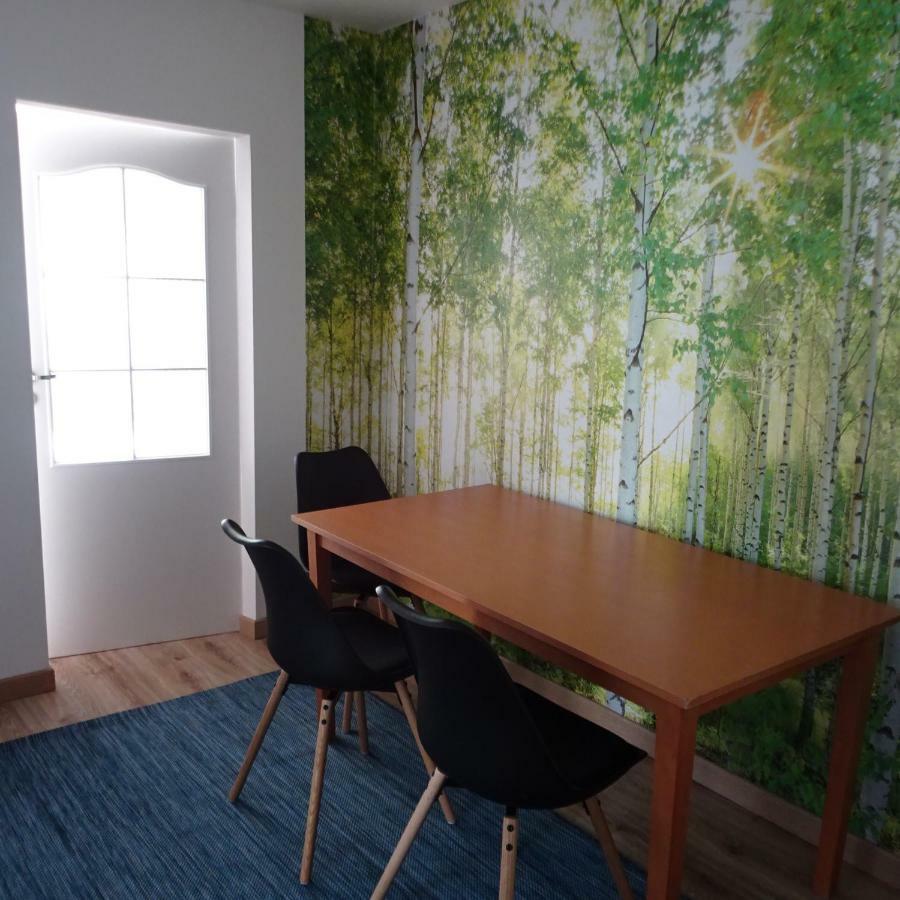 Mieszkanie 4-Pokojowe W Toruniu Przy Umk Buitenkant foto